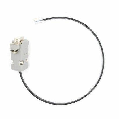 Oyster Vision II 345402251 spare part SW Update kabel