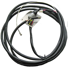 Oyster Vision III 34501027 spare part kabel 10 mtr.