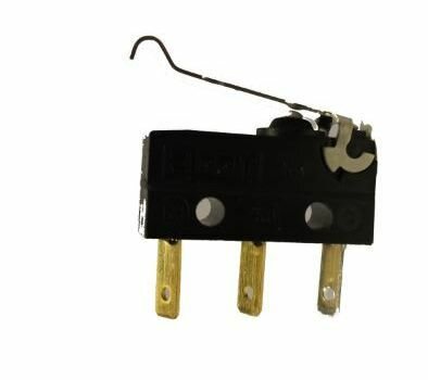 Teleco 12671 spare part Microschakelaar T. 65/85