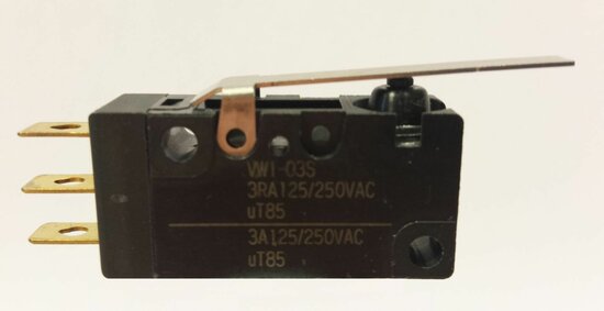 spare part Microschakelaar CL.E.65/85