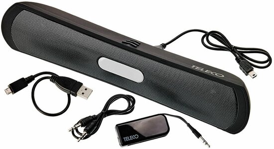 Teleco TKB 25 bluetooth speaker