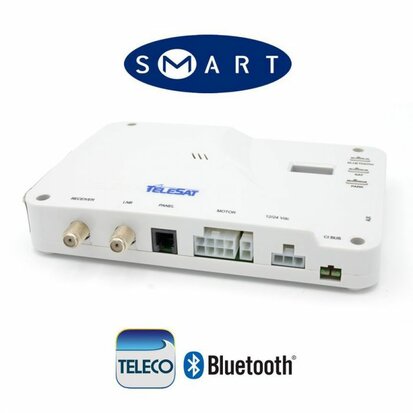 Teleco Telesat BT 65 SMART 