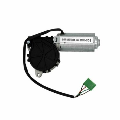 Teleco 11161 spare part Gearmotor T.CL.E.65/85