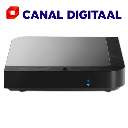 M7 CDS MZ104 HD RecreatieSet CanalDigitaal