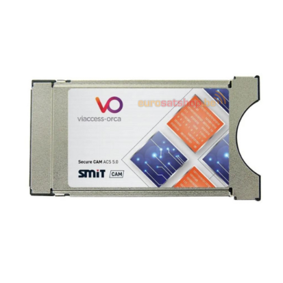 Smit Viaccess-orca Smit ACS 5.0 PCMCIA-Modul