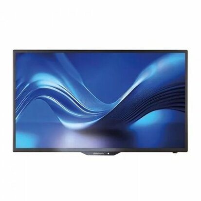 alphatronics SmartTV SL-22 DW