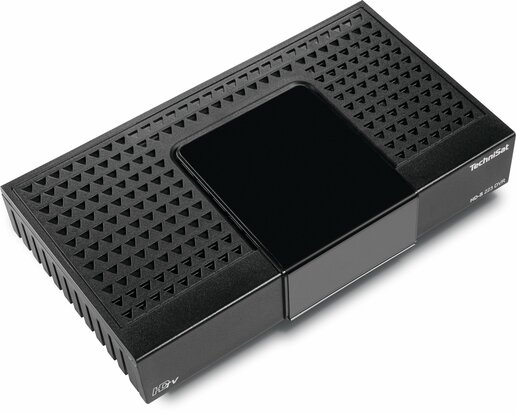 TechniSat HD-S 223 DVR