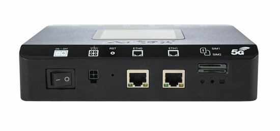 Avtex AMR105X 5G DualSim Cat 18/20 Mob.Internetoplossing (A)