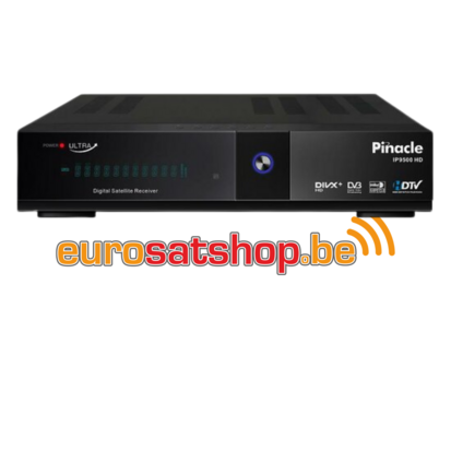 PINACLE 9500 HD ULTRA