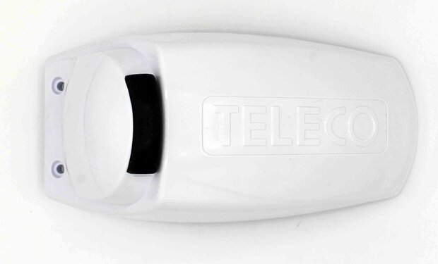 Teleco 10548 spare part Deksel LNB kast E.Voy.65/85