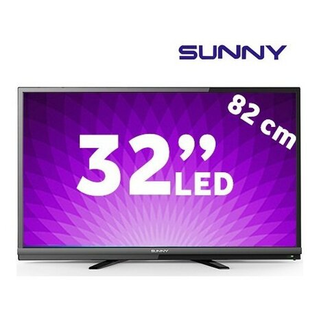 Sunny webOS Smart TV HD/32' '  