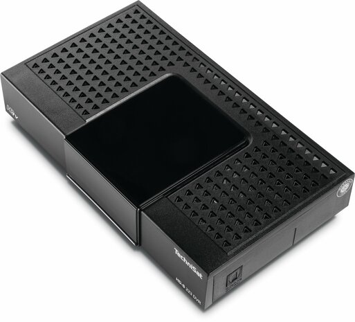 TechniSat HD-S 223 DVR