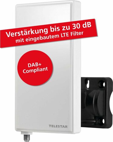 ANTENNA TELESTAR 3 LTE