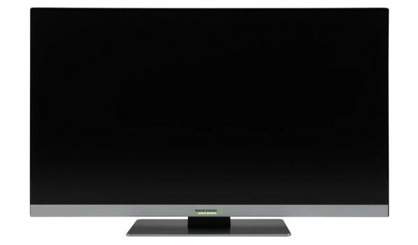 Travel Vision 61081 SMART TV 22" Frameless TV CI S2/T2/C 12V