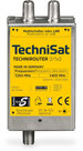 TechniSat-Mini-2-1x2-Technirouter
