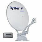 Oyster-V-85-Vision-H17cm-Uitvoering:-Single