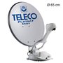 Teleco-Flatsat-Easy-BT-65-SMART-TWIN-LNB-P16-SAT-Bluetooth