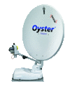 Oyster-Vision-III-85-Cm-SKEW-TWIN-Volautomaat