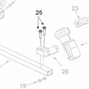 Teleco-09014-spare-part-Schroef-M5x30-CL.65-85