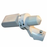 Travel-Vision-R6-7-Spare-Part-55cm-Single-Lnb-+-Houder