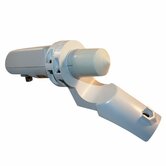 Travel-Vision-R6-7-Spare-Part-65cm-Single-Lnb-+-Houder