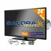Salora-24-LED-TV-9109CTS2-DVD-WiFi-CI-S2-C-T2-12-230V-SMART