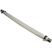 Venstercoax-wit-16-cm-plat