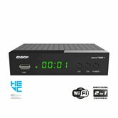 Edision-Picco-T265+-LED-DVB-T2-C-H.265-FTA-Ziggo-KPN