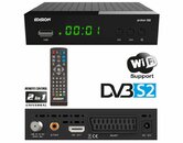 Edision-Proton-S2-LED-DVB-S2-FTA