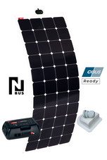 NDS-KIT-SOLARFLEX-SFS-155W+Sun-Control-N-BUS-SCE320M+-PST