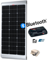 NDS-KIT-SOLENERGY-PSM-100W+Sun-Control-N-BUS-SCE320B+-PST
