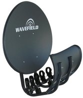 Wavefield-Wavefrontier-T90-Mastmontage