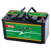 NDS-GREENPOWER-Service-Accu-AGM-12V-100Ah-Ducato