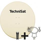 TechniSat-SATMAN-850-AZ-EL-met-LNB-Houder-40mm--kleur-beige